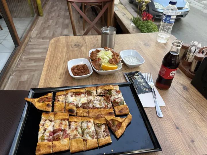 Müşterimizin gözünden..