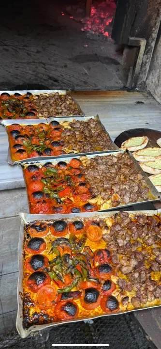 Usta Lezzetler...