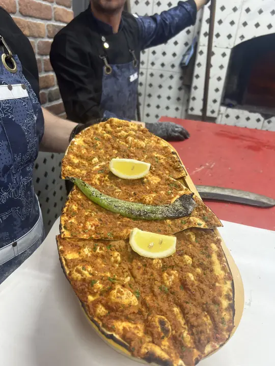 Lahmacun