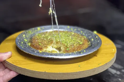 Gazi Kebap ve Pide Salonu Instagram görseli 1