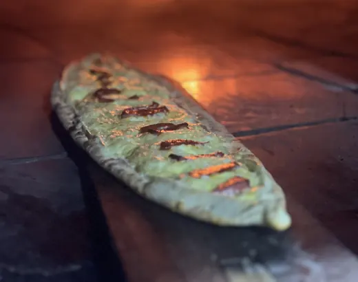 Gazi Kebap ve Pide Salonu Instagram görseli 3